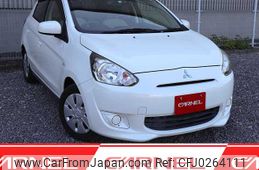 mitsubishi mirage 2013 K00107