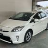 toyota prius 2012 -TOYOTA--Prius ZVW30-1566197---TOYOTA--Prius ZVW30-1566197- image 1