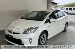 toyota prius 2012 -TOYOTA--Prius ZVW30-1566197---TOYOTA--Prius ZVW30-1566197-