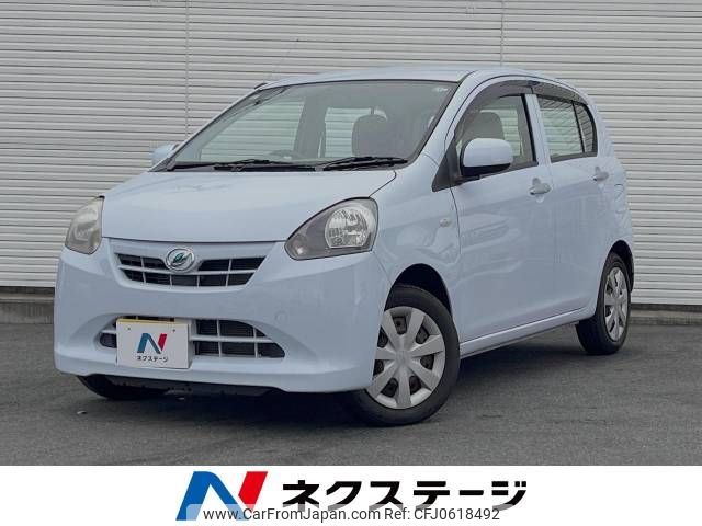 daihatsu mira-e-s 2013 -DAIHATSU--Mira e:s DBA-LA300S--LA300S-1161796---DAIHATSU--Mira e:s DBA-LA300S--LA300S-1161796- image 1