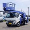 hino dutro 2012 -HINO--Hino Dutoro SKG-XZU640F--XZU640-0001506---HINO--Hino Dutoro SKG-XZU640F--XZU640-0001506- image 1