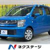 suzuki wagon-r 2019 CFJ1494708 image 1