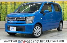 suzuki wagon-r 2019 CFJ1494708