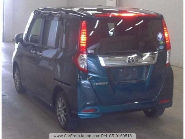 toyota roomy 2019 quick_quick_DBA-M900A_0385811 image 2