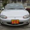 mazda roadster 1999 -MAZDA--Roadster NB8C--108111---MAZDA--Roadster NB8C--108111- image 14