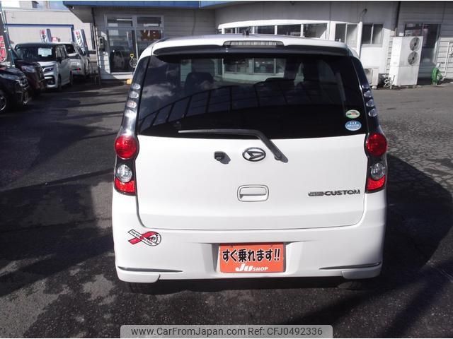 daihatsu mira 2009 -DAIHATSU--Mira L285S--2011448---DAIHATSU--Mira L285S--2011448- image 2