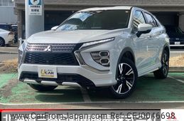 mitsubishi eclipse-cross 2023 -MITSUBISHI--Eclipse Cross 5BA-GK1W--GK1W-0601422---MITSUBISHI--Eclipse Cross 5BA-GK1W--GK1W-0601422-