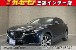 mazda cx-3 2024 -MAZDA--CX-30 5AA-DMEJ3R--DMEJ3R-104826---MAZDA--CX-30 5AA-DMEJ3R--DMEJ3R-104826-