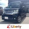 honda n-box 2016 CFJ0891483 image 1