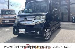 honda n-box 2016 CFJ0891483
