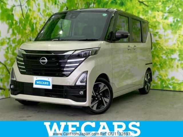nissan roox 2024 quick_quick_4AA-B45A_B45A-0512954 image 1
