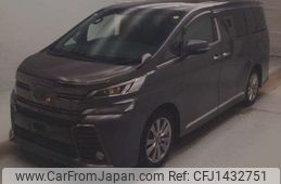 toyota vellfire 2017 -TOYOTA--Vellfire DBA-AGH30W--AGH30-0112247---TOYOTA--Vellfire DBA-AGH30W--AGH30-0112247-