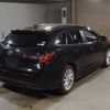 toyota corolla-touring-wagon 2020 -TOYOTA--Corolla Touring 6AA-ZWE211W--ZWE211-6034610---TOYOTA--Corolla Touring 6AA-ZWE211W--ZWE211-6034610- image 2