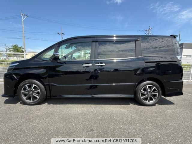 toyota voxy 2019 CFJ1631703 image 2