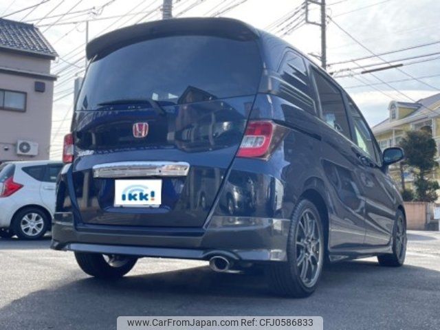 honda freed-spike 2010 -HONDA 【名変中 】--Freed Spike GB3--1302476---HONDA 【名変中 】--Freed Spike GB3--1302476- image 2