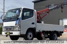 mitsubishi-fuso canter 2006 quick_quick_PA-FE73DB_FE73DB-521998