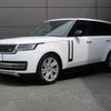 land-rover range-rover 2023 -ROVER--Range Rover 3CA-LK93WA--SALKA9AW7PA063543---ROVER--Range Rover 3CA-LK93WA--SALKA9AW7PA063543- image 18