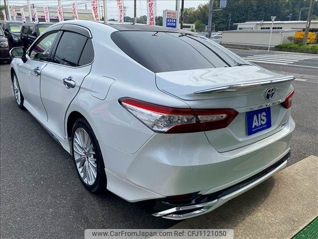 toyota camry 2017 -TOYOTA--Camry DAA-AXVH70--AXVH70-1013374---TOYOTA--Camry DAA-AXVH70--AXVH70-1013374- image 2