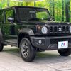 suzuki jimny-sierra 2023 quick_quick_JB74W_JB74W-191538 image 16