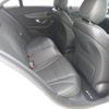 mercedes-benz c-class 2015 CFJ1520631 image 12