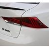 lexus is 2017 CFJ1714071 image 12