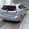 toyota prius-α 2014 -TOYOTA--Prius α ZVW41W-3349074---TOYOTA--Prius α ZVW41W-3349074- image 6