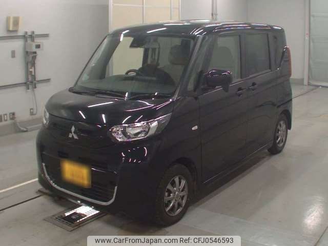 mitsubishi ek-space 2022 -MITSUBISHI 【柏 580ﾀ1001】--ek Space 5AA-B34A--B34A-0401082---MITSUBISHI 【柏 580ﾀ1001】--ek Space 5AA-B34A--B34A-0401082- image 1