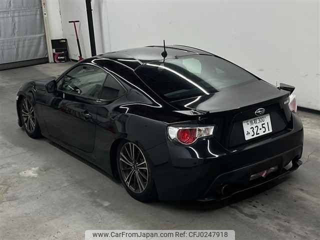 subaru brz 2013 -SUBARU--BRZ ZC6-007769---SUBARU--BRZ ZC6-007769- image 2