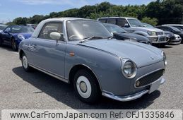 nissan figaro 1991 quick_quick_E-FK10_FK10-019795