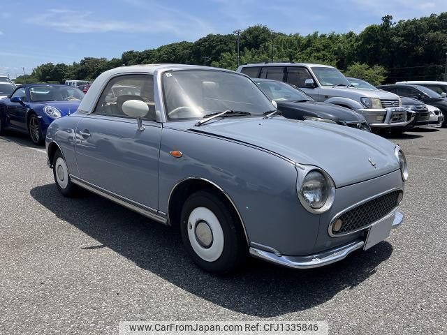 nissan figaro 1991 quick_quick_E-FK10_FK10-019795 image 1