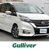 nissan serena 2019 -NISSAN--Serena DAA-GFC27--GFC27-167343---NISSAN--Serena DAA-GFC27--GFC27-167343- image 1