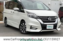 nissan serena 2019 -NISSAN--Serena DAA-GFC27--GFC27-167343---NISSAN--Serena DAA-GFC27--GFC27-167343-