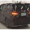 toyota vellfire 2023 -TOYOTA 【川崎 337ﾐ 928】--Vellfire 6AA-AAHH45W--AAHH45W-0009134---TOYOTA 【川崎 337ﾐ 928】--Vellfire 6AA-AAHH45W--AAHH45W-0009134- image 2