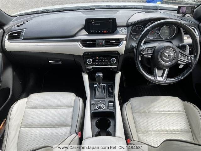 mazda atenza 2016 CFJ1484631 image 2