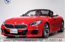 bmw z4 2022 CFJ9493144