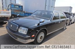 toyota century 1999 CFJ1465461