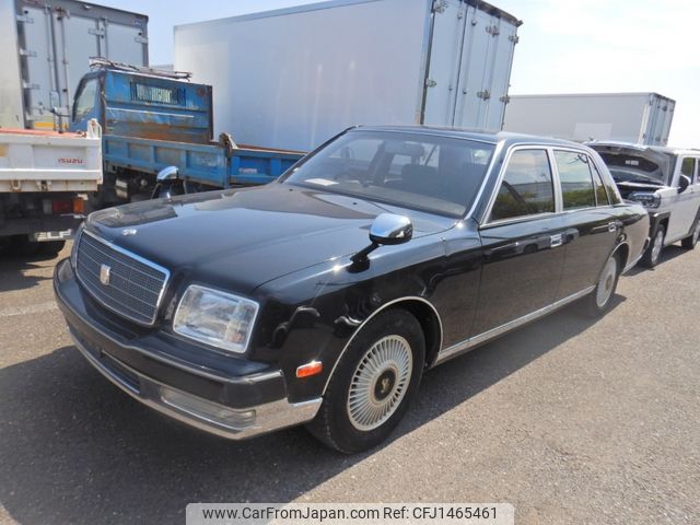 toyota century 1999 CFJ1465461 image 1