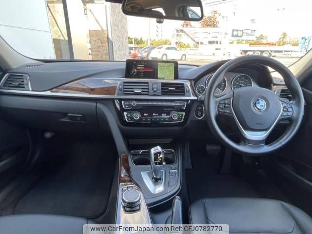 bmw 3-series 2016 -BMW--BMW 3 Series LDA-3D20--WBA8B56020NT32457---BMW--BMW 3 Series LDA-3D20--WBA8B56020NT32457- image 2