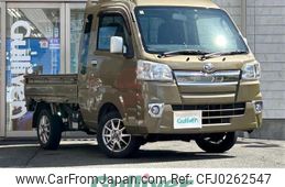 daihatsu hijet-truck 2015 -DAIHATSU--Hijet Truck EBD-S510P--S510P-0068860---DAIHATSU--Hijet Truck EBD-S510P--S510P-0068860-