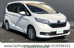 honda freed 2020 -HONDA--Freed 6BA-GB5--GB5-3114807---HONDA--Freed 6BA-GB5--GB5-3114807-