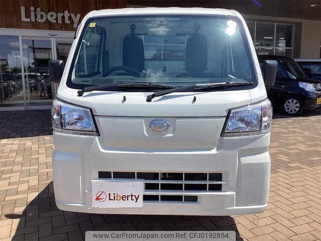 daihatsu hijet-truck 2023 quick_quick_S500P_S500P-0170032 image 2