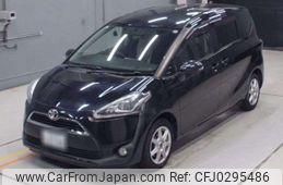 toyota sienta 2016 -TOYOTA 【滋賀 501ﾎ6380】--Sienta DBA-NSP170G--NSP170-7044177---TOYOTA 【滋賀 501ﾎ6380】--Sienta DBA-NSP170G--NSP170-7044177-