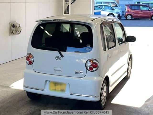 daihatsu move-latte 2008 -DAIHATSU 【宮崎 580す9306】--Move Latte L550S-0111131---DAIHATSU 【宮崎 580す9306】--Move Latte L550S-0111131- image 2