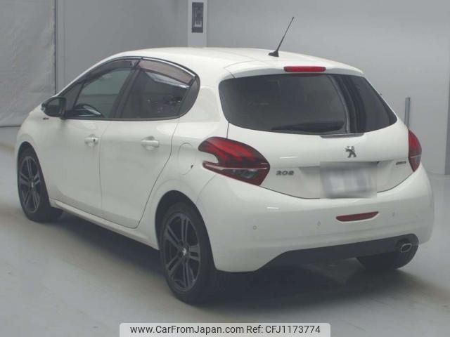 peugeot 208 2019 quick_quick_ABA-A9HN01_VF3CCHNZTKW022770 image 2