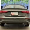 audi a3 2023 quick_quick_3BA-GYDNNF_WAUZZZGY6PA077888 image 4