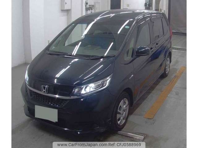 honda freed 2021 -HONDA 【姫路 541ﾓ1116】--Freed 6AA-GB7--GB7-3147692---HONDA 【姫路 541ﾓ1116】--Freed 6AA-GB7--GB7-3147692- image 1