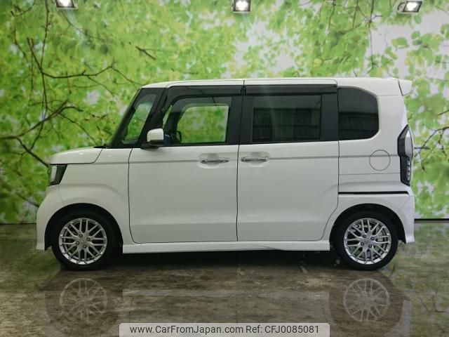 honda n-box 2021 quick_quick_6BA-JF3_JF3-2321300 image 2