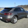 porsche macan 2015 -PORSCHE 【名変中 】--Porsche Macan 95BCNC--FLB24713---PORSCHE 【名変中 】--Porsche Macan 95BCNC--FLB24713- image 2