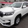 toyota land-cruiser-prado 2021 -TOYOTA--Land Cruiser Prado 3BA-TRJ150W--TRJ150-0129004---TOYOTA--Land Cruiser Prado 3BA-TRJ150W--TRJ150-0129004- image 1