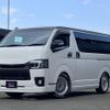 toyota regiusace-van 2008 GOO_JP_700030313530250617001 image 22